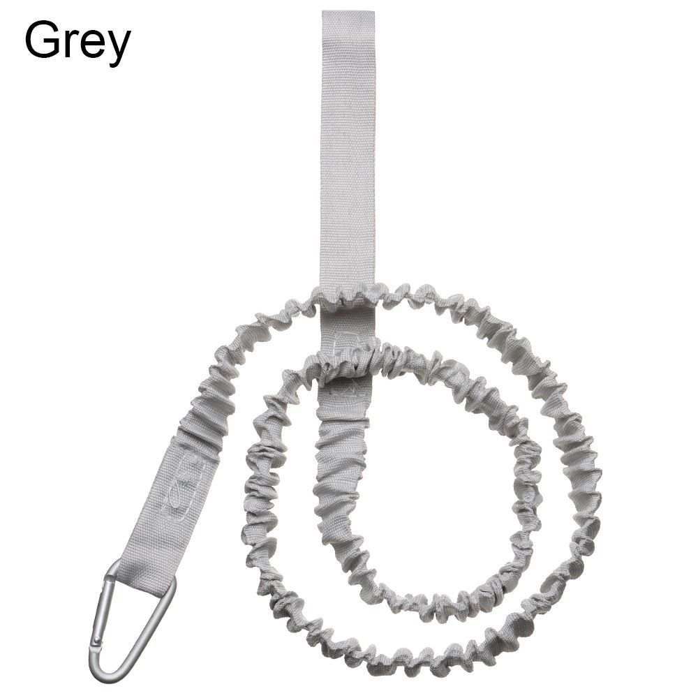 Fishing Kayak Paddle Leash - Soporte ajustable para caña de pescar