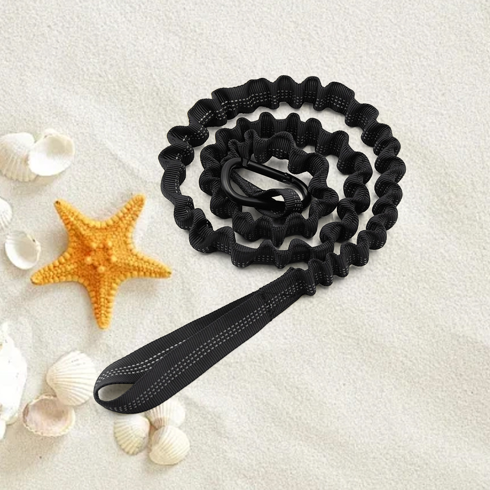 Correa de seguridad para remo  - Fishing Kayak Paddle Leash reseña y precio