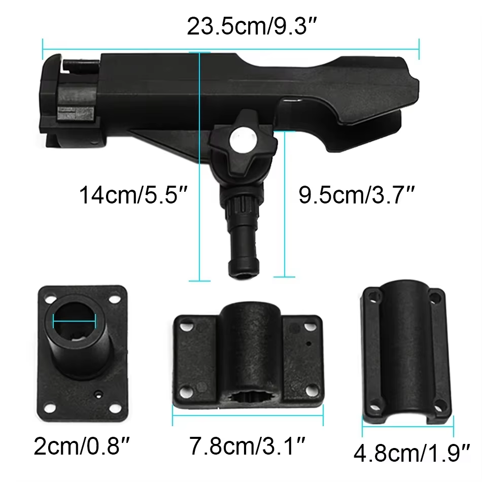 Soporte Universal para Cañas d - Fishing Kayak Sit On Top reseña y precio