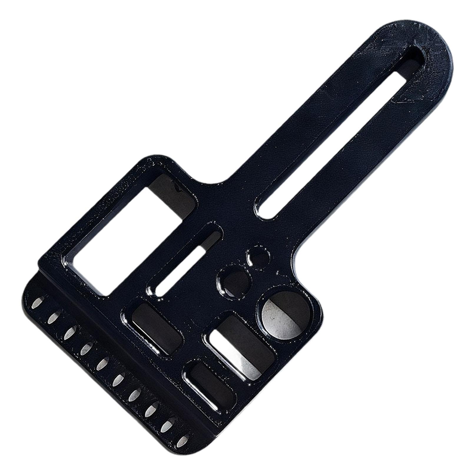 Soporte de Herramientas de Pes - Fishing Kayak Cart reseña y precio