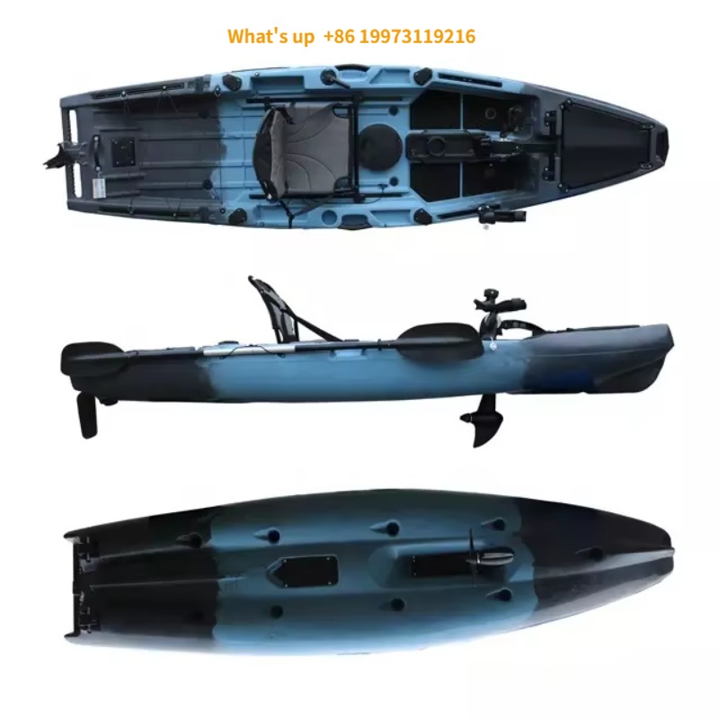 2026 Personalización de buena  - Fishing Kayak Sit In reseña y precio
