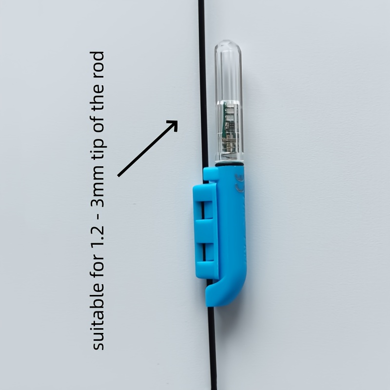 2 luces electrónicas nuevas pa - Fishing Kayak Rod Holder reseña y precio