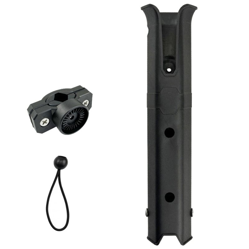 Soporte Ajustable para Caña de - Fishing Kayak Rod Holder reseña y precio