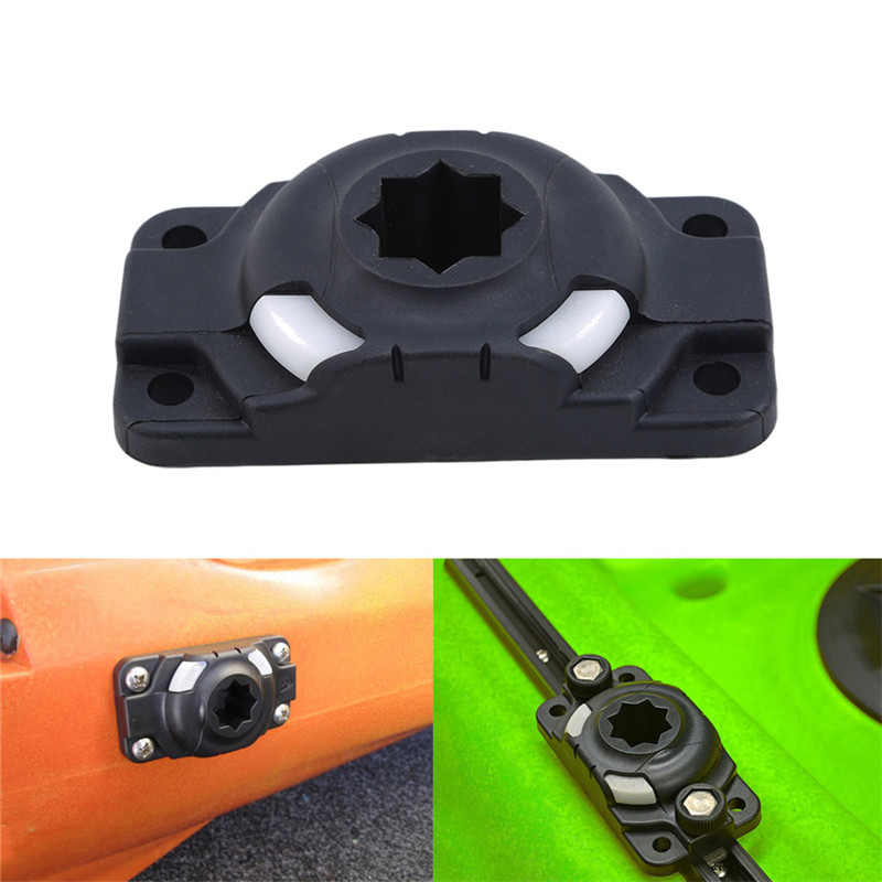 Base de Soporte para Cañas de  - Fishing Kayak Cart reseña y precio